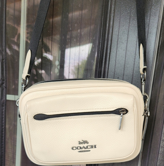 Coach Elias Crossbody 🎄NEW WITHOUT TAGS - Picture 3 of 9